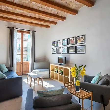 Mooeve Sant Antoni Apartament