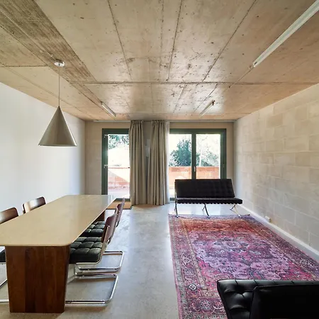 Mooeve Sant Antoni Appartement Barcelona