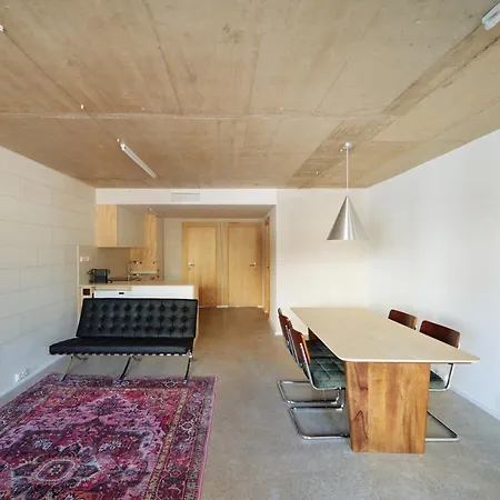 Appartement Mooeve Sant Antoni *