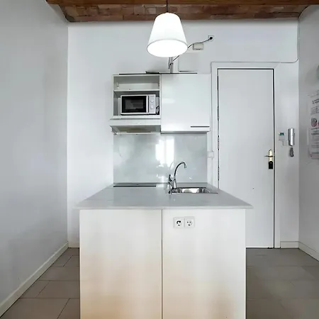 Mooeve Sant Antoni Апартаменты *